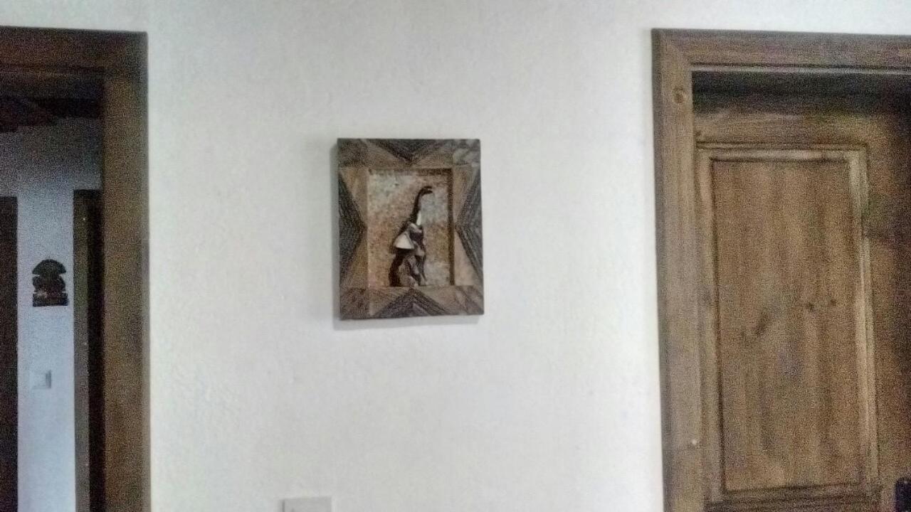 Hotel Тодорината Къща Leshten Exterior foto